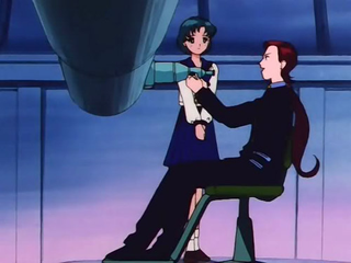 Illustration for article titled Sailor Stars Rewatch Bonanza!! Episodes 10 & 11